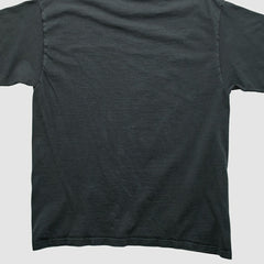 Pittsburgh Steelers NFL 2000s T-shirt Black Vintage - Fanatics