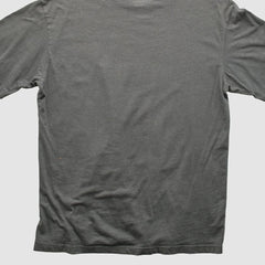 Cincinnati Bengals NFL 2010s T-shirt Charcoal Vintage - Fanatics