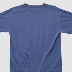 New England Patriots 2004 T-shirt Navy Vintage - Fanatics