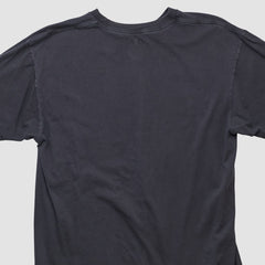 New York Giants NFL 2010s T-shirt Black Vintage - Fanatics