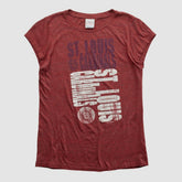 St. Louis Cardinals Genuine Merchandise 2010s T-shirt Near Me