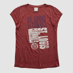 St. Louis Cardinals Genuine Merchandise 2010s T-shirt Near Me