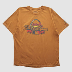 All-Star Game Nike 2009 T-shirt On Sale