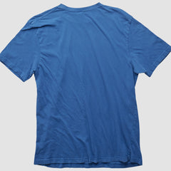 New York Giants NFL 2010s T-shirt Blue Vintage - Fanatics