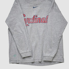 St. Louis Cardinals Nike 2001 Pullover Sweatshirt Sale