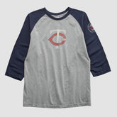 Minnesota Twins Majestic 2000s T-shirt discount