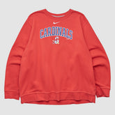 St. Louis Cardinals Nike 2010s Pullover Sweatshirt Near Me