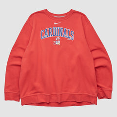 St. Louis Cardinals Nike 2010s Pullover Sweatshirt Near Me