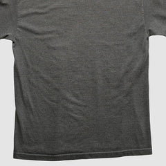 Chicago Bears NFL 2010s Long Sleeve T-shirt Dark Heather Gray Vintage - Fanatics