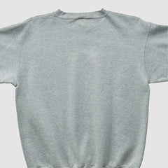 Pittsburgh Steelers Lee Apparel 2006 Pullover Sweatshirt Heather Gray Vintage - Fanatics