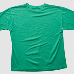 New York Jets 90s T-shirt Green Vintage - Fanatics