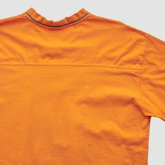 Denver Broncos NFL 2000s T-shirt Orange Vintage - Fanatics