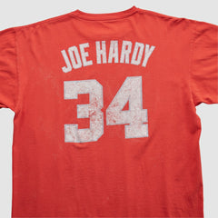 Washington Nationals Majestic 2000s T-shirt for sale