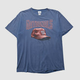 Washington Nationals CSA 2000s T-shirt for sale