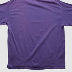 Baltimore Ravens NFL 2010s Long Sleeve T-shirt Purple Vintage - Fanatics