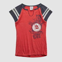 St. Louis Cardinals Genuine Merchandise 2000s T-shirt Online
