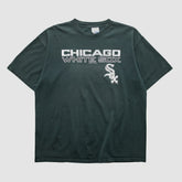 Chicago White Sox CSA 2000s T-shirt Lifestyle