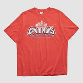 St. Louis Cardinals Alstyle 2011 T-shirt discount