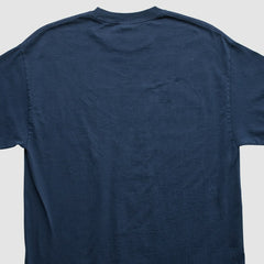 New England Patriots Reebok 2001 T-shirt Navy Vintage - Fanatics