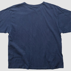 Dallas Cowboys Champion 90s T-shirt Navy Vintage - Fanatics