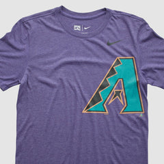 Arizona Diamondbacks Nike 2010s T-shirt On Sale