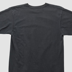 New York Giants Reebok 2008 T-shirt Black Vintage - Fanatics