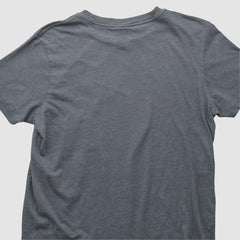 New Orleans Saints NFL 2010s T-shirt Gray Vintage - Fanatics