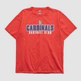 St. Louis Cardinals Genuine Merchandise 2000s T-shirt discount