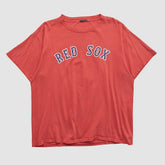Boston Red Sox 2000s T-shirt On Sale