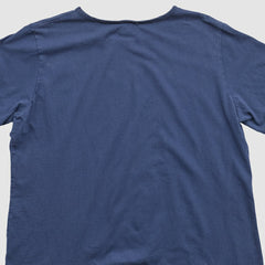 New England Patriots NFL 2000s T-shirt Navy Vintage - Fanatics