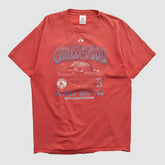 Boston Red Sox Alstyle 2007 T-shirt for sale
