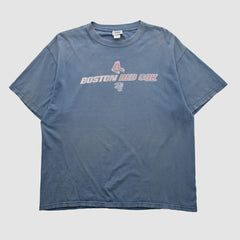 Boston Red Sox Lee Apparel 2000s T-shirt Lifestyle
