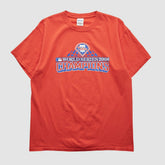 Philadelphia Phillies Gildan 2008 T-shirt for sale