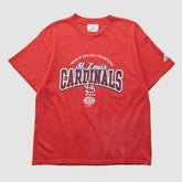 St. Louis Cardinals Adidas 2006 T-shirt discount