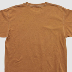 Baltimore Ravens NFL 2000s T-shirt Brown Vintage - Fanatics