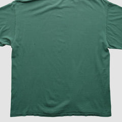 Green Bay Packers 2000s T-shirt Green Vintage - Fanatics