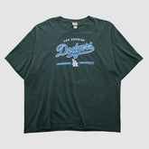 Los Angeles Dodgers Lee Apparel 2005 T-shirt discount