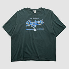 Los Angeles Dodgers Lee Apparel 2005 T-shirt discount