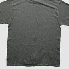 Pittsburgh Steelers NFL 2010s T-shirt Dark Heather Gray Vintage - Fanatics