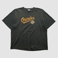 Baltimore Orioles CSA 2000s T-shirt Lifestyle