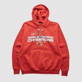 St. Louis Cardinals Lee Apparel 2006 Hooded Pullover Sweatshirt Clearance