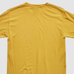 Pittsburgh Steelers NFL 2010s T-shirt Yellow Vintage - Fanatics