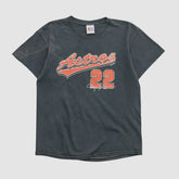 Houston Astros True Fan 2000s T-shirt On Sale