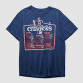 Boston Red Sox Majestic 2013 T-shirt for sale