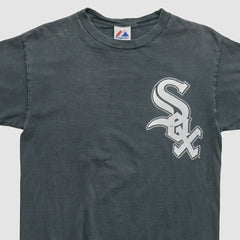 Chicago White Sox Majestic 2000s T-shirt Lifestyle