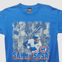 Sammy Sosa Sport One 1996 T-shirt for sale