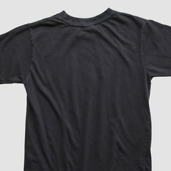 Pittsburgh Steelers 2000s T-shirt Black Vintage - Fanatics