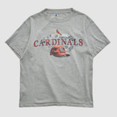 St. Louis Cardinals Majestic 2009 T-shirt for sale
