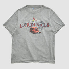 St. Louis Cardinals Majestic 2009 T-shirt for sale