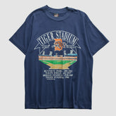 Detroit Tigers Fruit of The Loom 1993 T-shirt Clearance